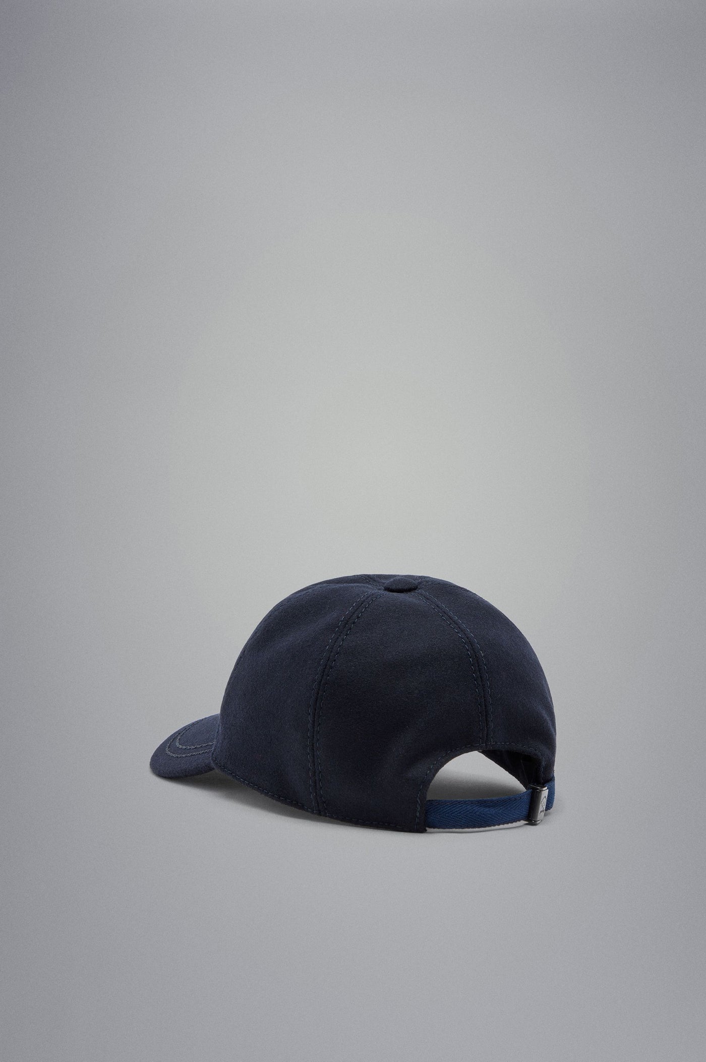 Paul & Shark Μάλλινο Καπέλο με Λογότυπο | Σκούρο Μπλε
