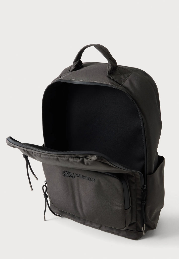Karl Lagerfeld Everyday Backpack | Duffel