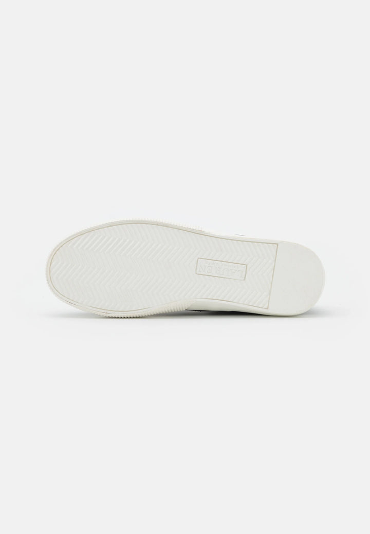 Lauren Ralph Lauren Sneakers Janson II Lace | Lauren Navy