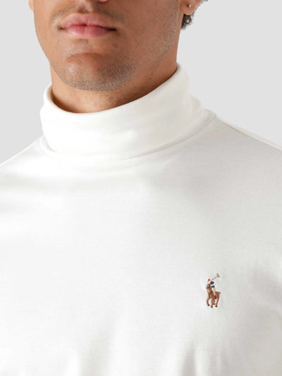 Ralph Lauren Soft Cotton Interlock Ζιβάγκο | Nevis