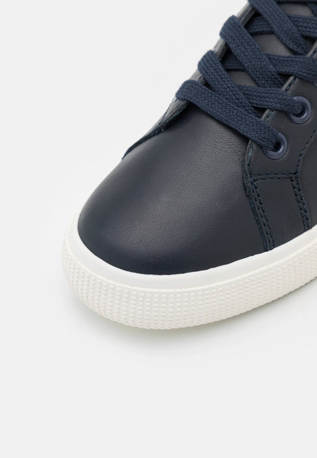 Lauren Ralph Lauren Sneakers Janson II Lace | Lauren Navy