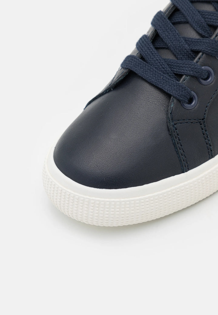 Lauren Ralph Lauren Sneakers Janson II Lace | Lauren Navy