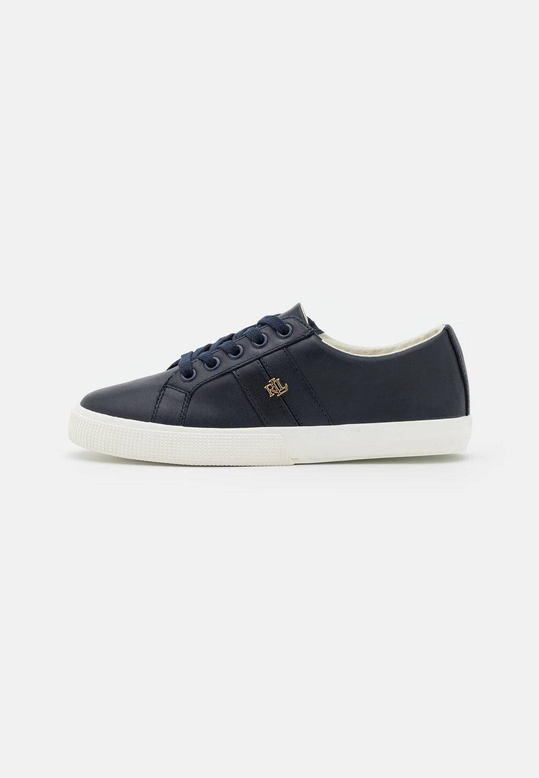 Lauren Ralph Lauren Sneakers Janson II Lace | Lauren Navy