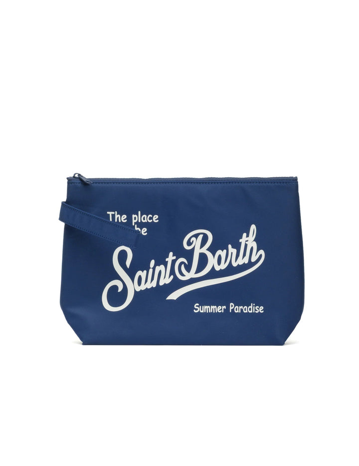 Bolsa MC2 Saint Barth Aline | Azul marino