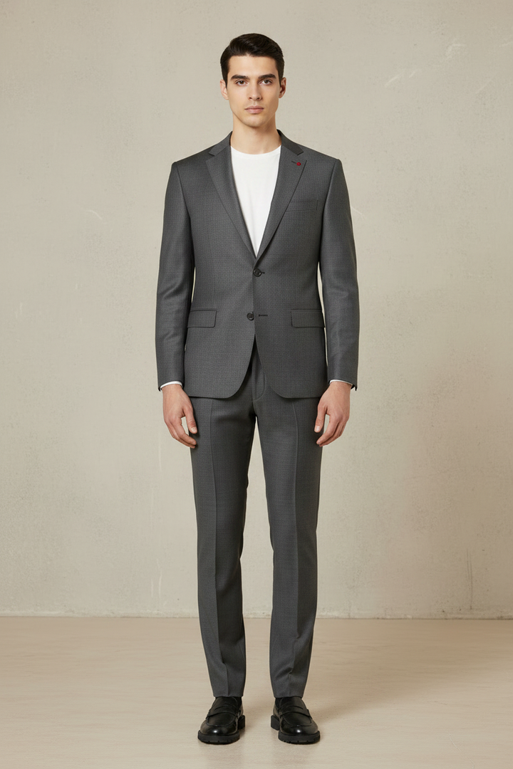 Front full-length