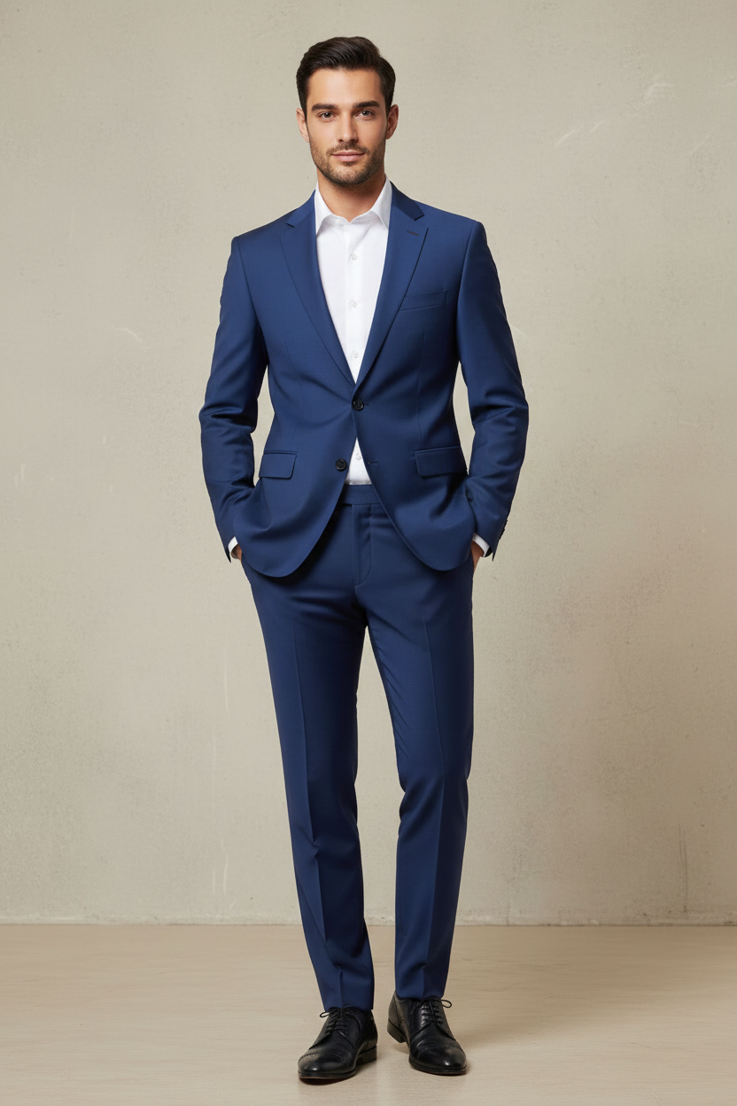 Full-length