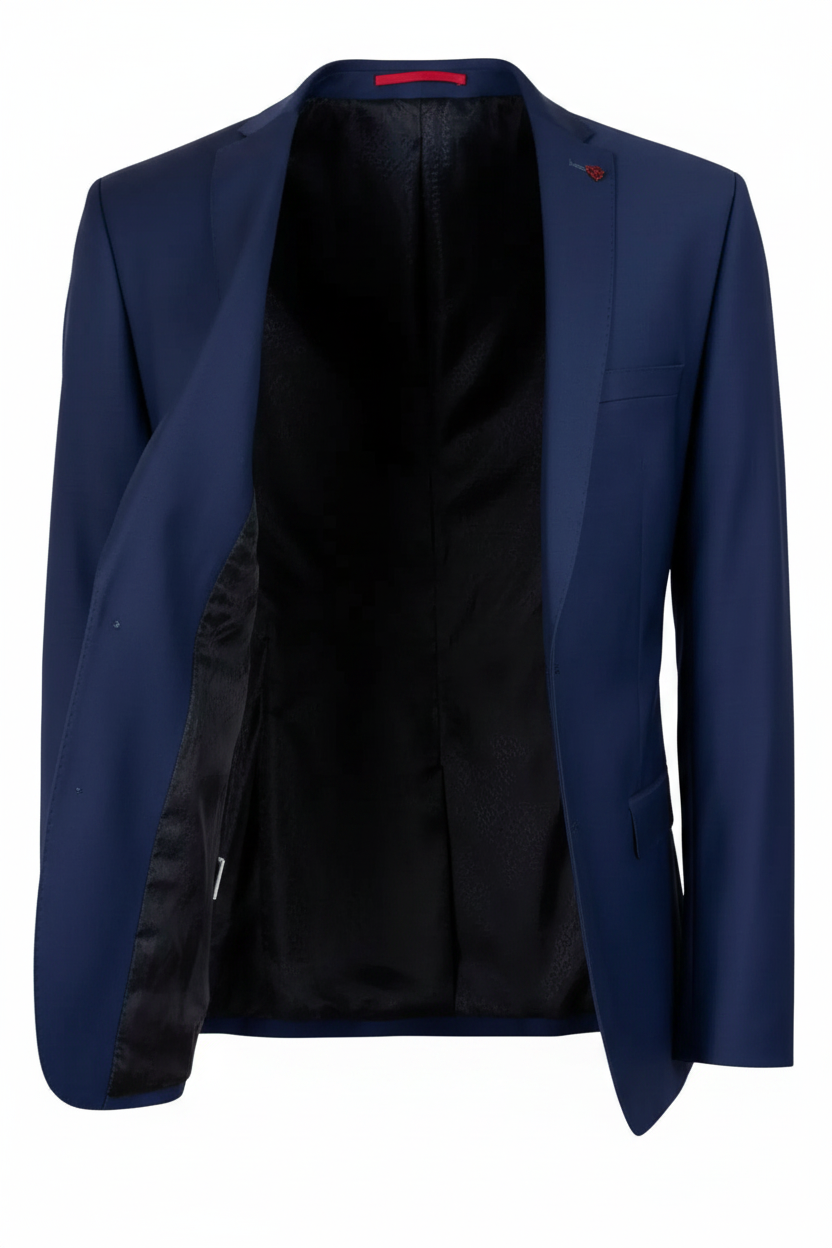 Ghost jacket