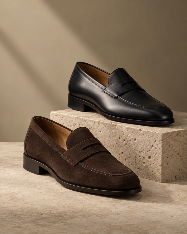 Men's shoes