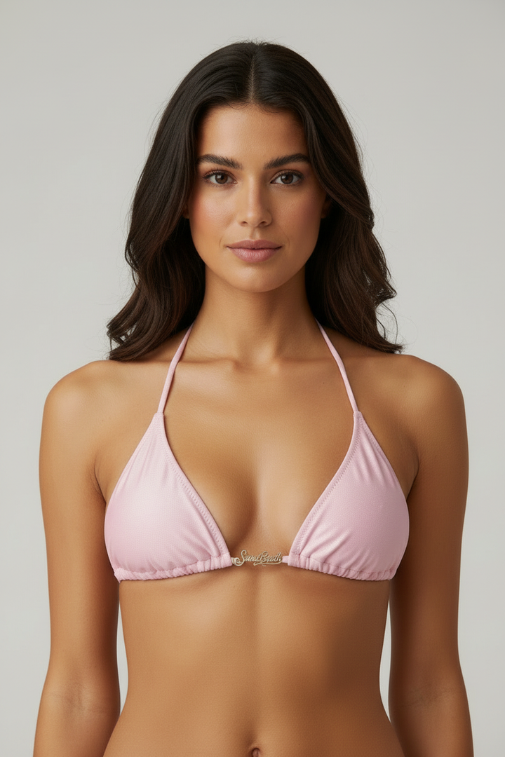 Leah Pink - Close-up Top