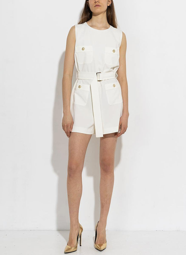 PennyBlack Jumpsuit Sondrio | Ivory