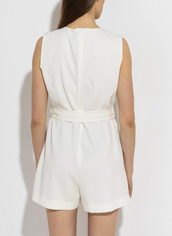 PennyBlack Jumpsuit Sondrio | Ivory