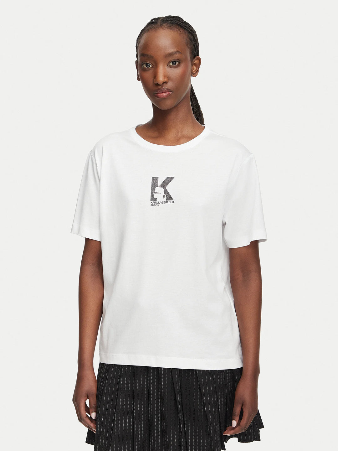 Karl Lagerfeld Logo Women&