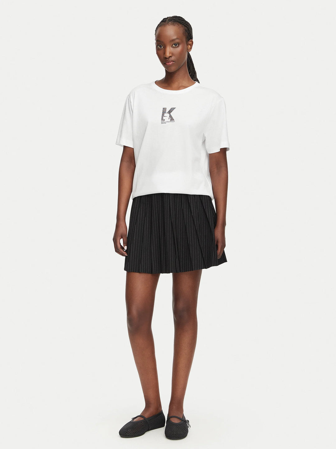 Karl Lagerfeld Logo Women&