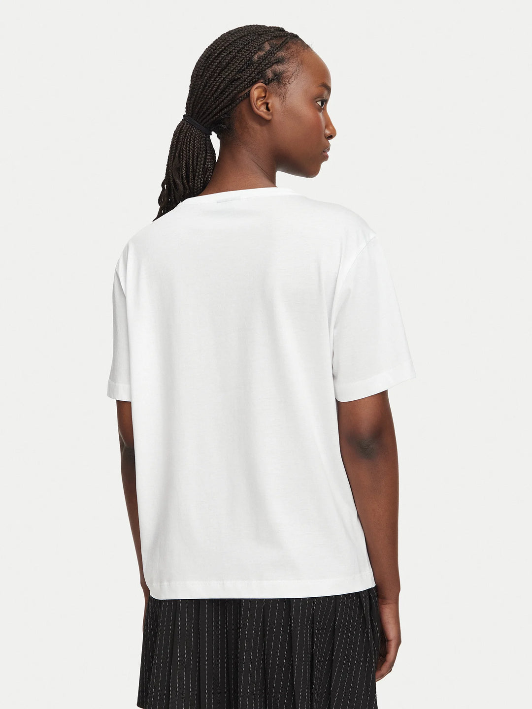 Karl Lagerfeld Logo Women&