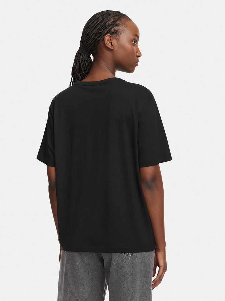 Karl Lagerfeld Logo Women&