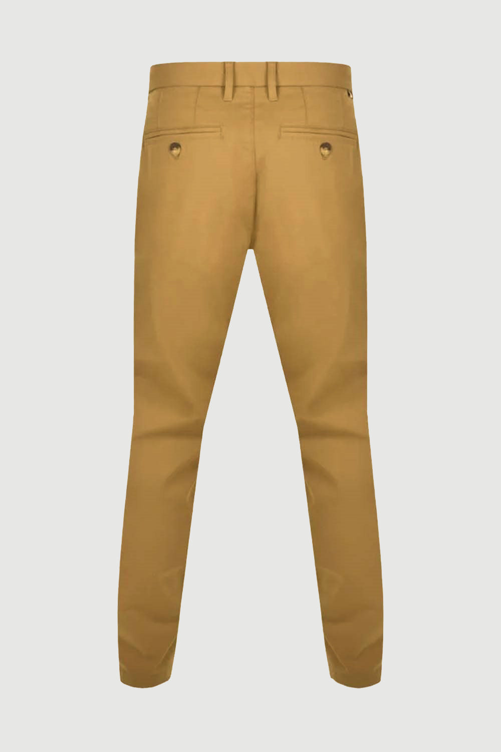 Ted Baker Haydae Slim Fit Τσίνο Παντελόνι | Tan