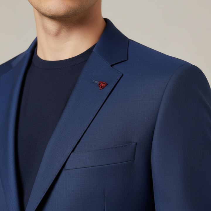 Lapel pin