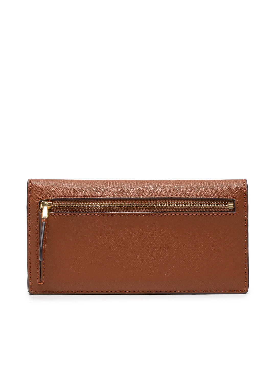 Lauren Ralph Lauren Medium Wallet | Tan