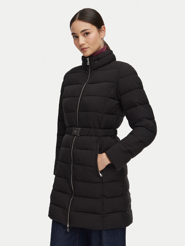 Lauren Ralph Lauren Puffer Jacket | Black