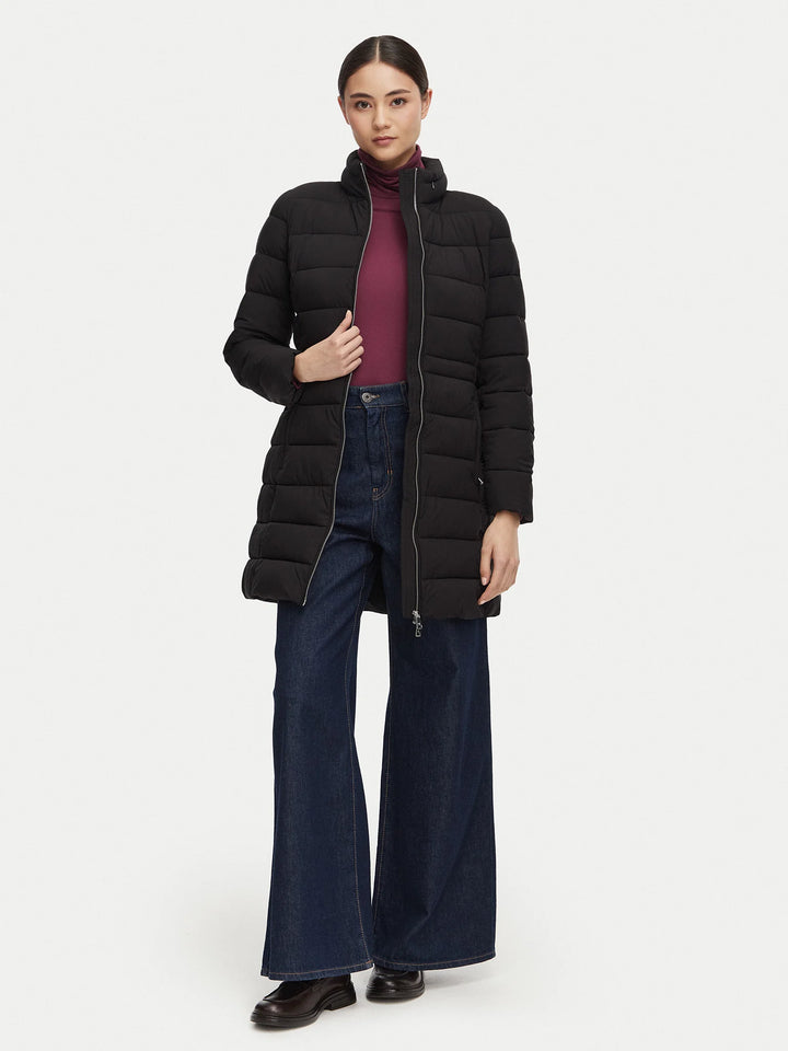 Lauren Ralph Lauren Puffer Jacket | Black