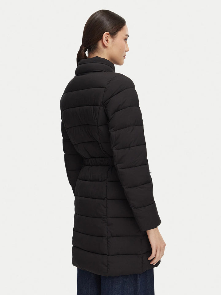 Lauren Ralph Lauren Puffer Jacket | Black