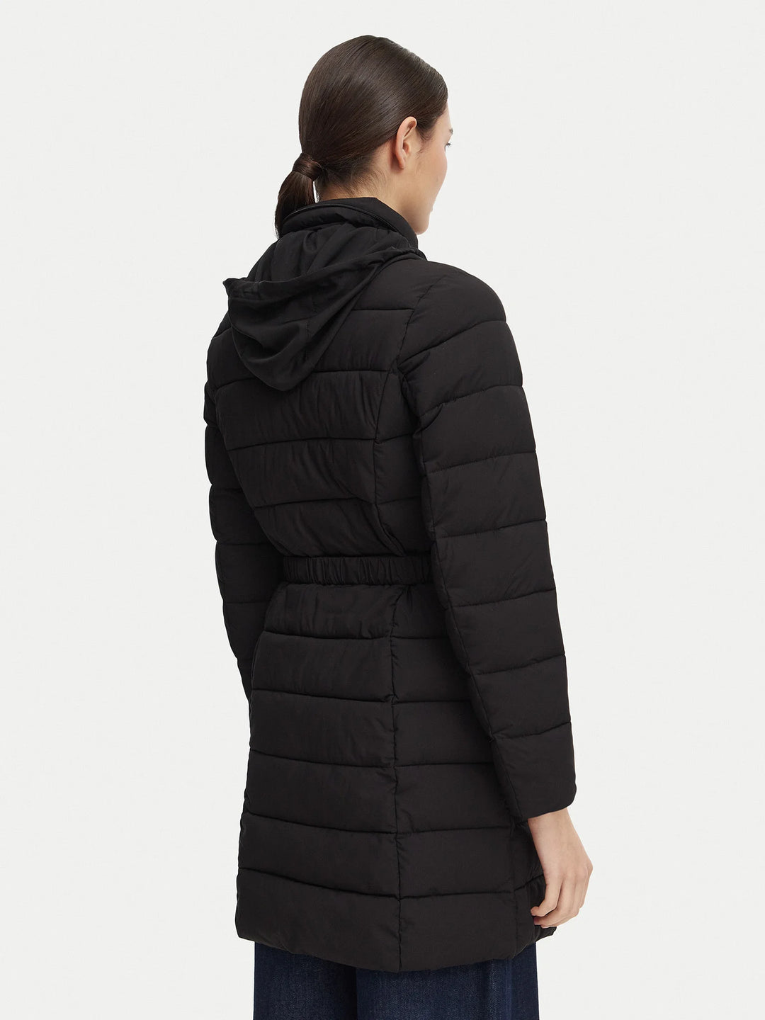 Lauren Ralph Lauren Puffer Jacket | Black