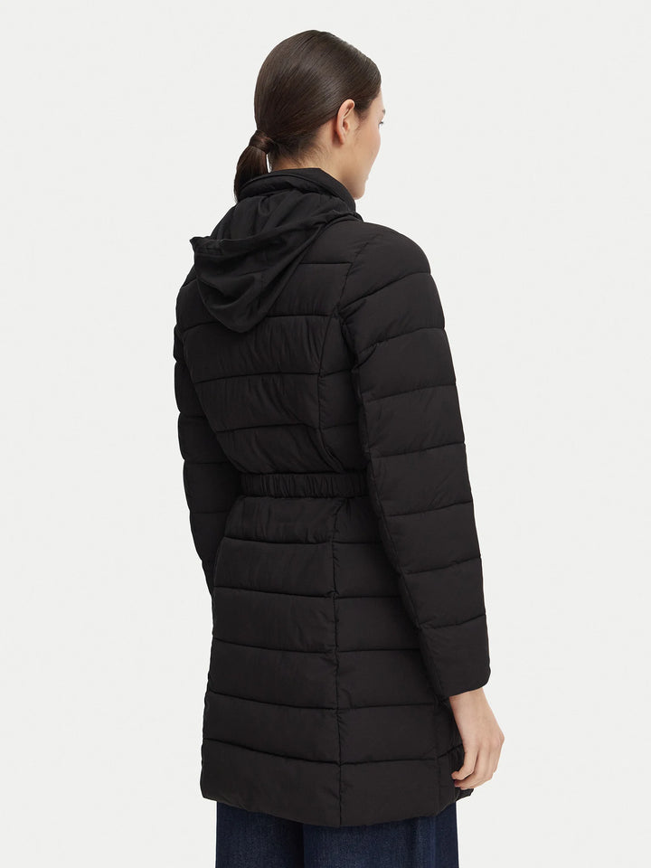 Lauren Ralph Lauren Puffer Jacket | Black