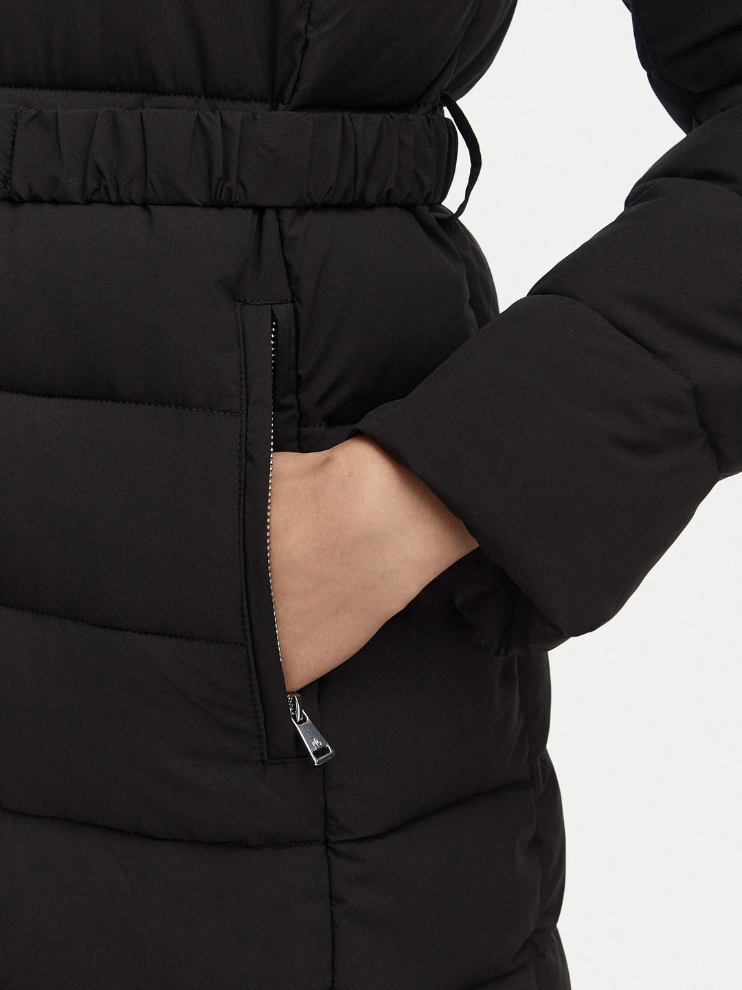 Lauren Ralph Lauren Puffer Jacket | Black