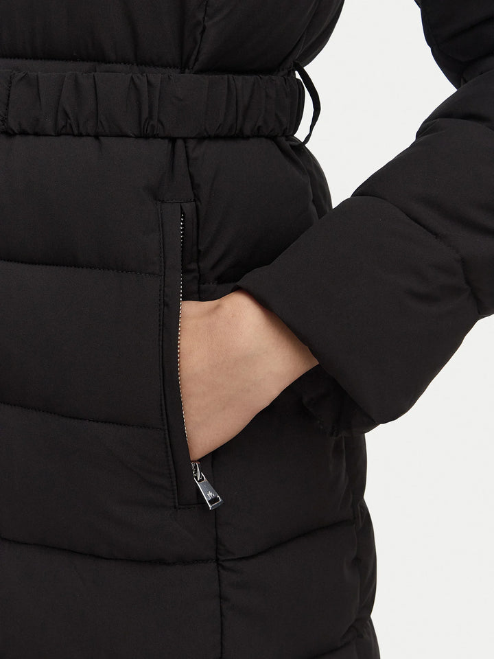 Lauren Ralph Lauren Puffer Jacket | Black