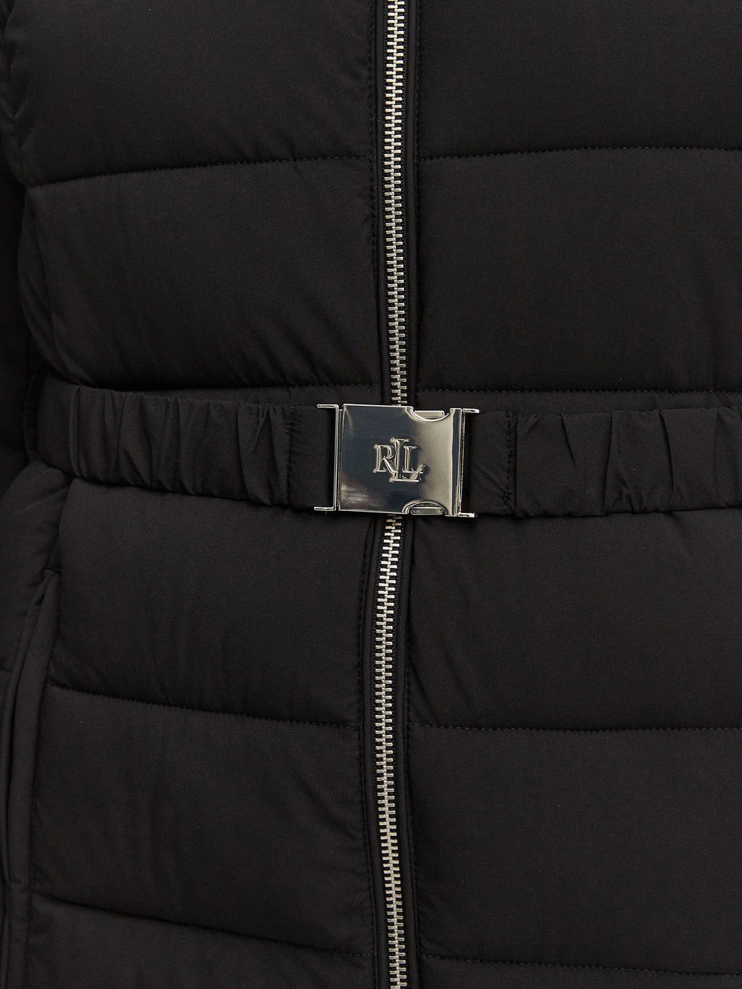 Lauren Ralph Lauren Puffer Jacket | Black