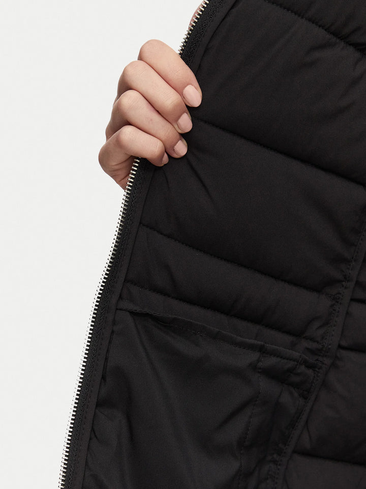 Lauren Ralph Lauren Puffer Jacket | Black