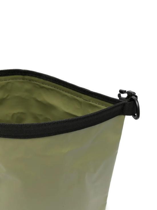 MC2 Saint Barth Aqua Backpack | Olive