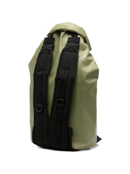 MC2 Saint Barth Aqua Backpack | Olive