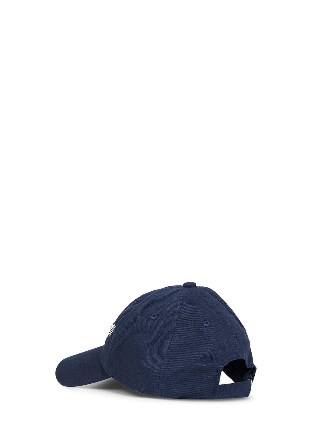 MC2 Saint Barth Baseball Hat | Navy