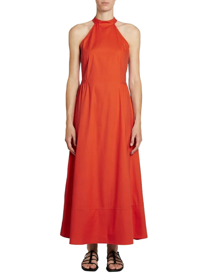 PennyBlack Long Dress | Lobster