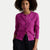 Ralph Lauren Slim Fit Cardigan | Vivid Pink