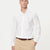 Ralph Lauren Custom Fit Stretch Oxford Shirt | White