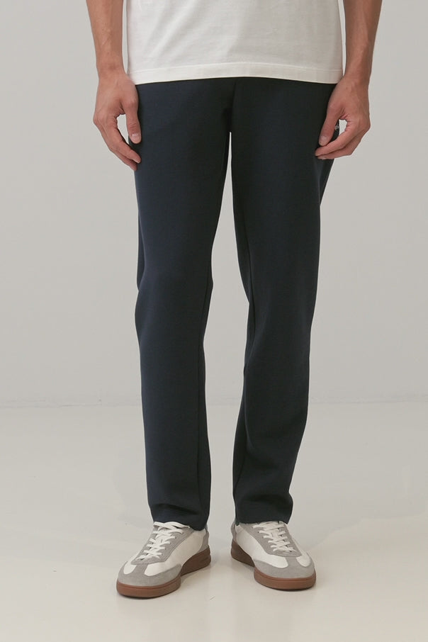 Paul &amp; Shark Supima® Cotton Fleece Joggers | Navy
