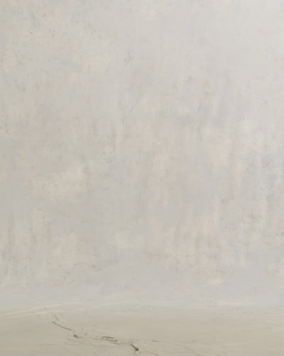 Ralph Lauren Fleece Φούτερ με Μεγάλο Πόνυ | Λευκό