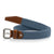La Martina Men's Elastic Belt | Jean