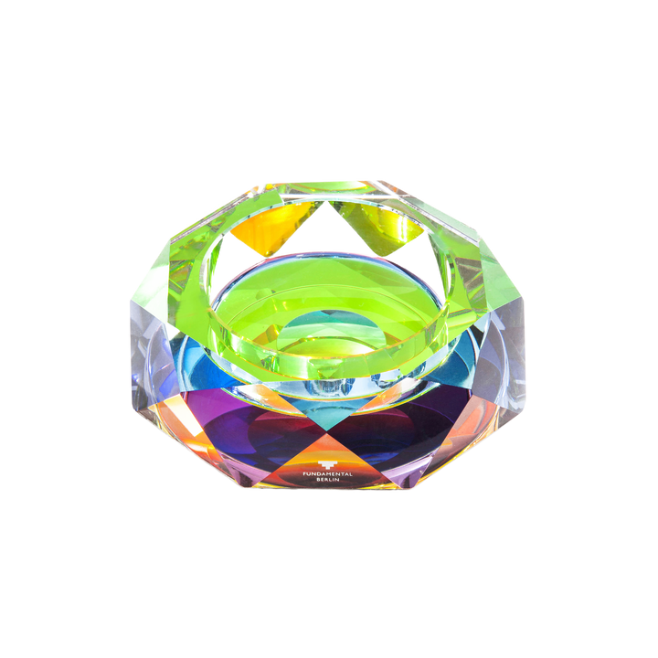 FUNDAMENTAL BERLIN Rainbow Bowl Medium alternate view