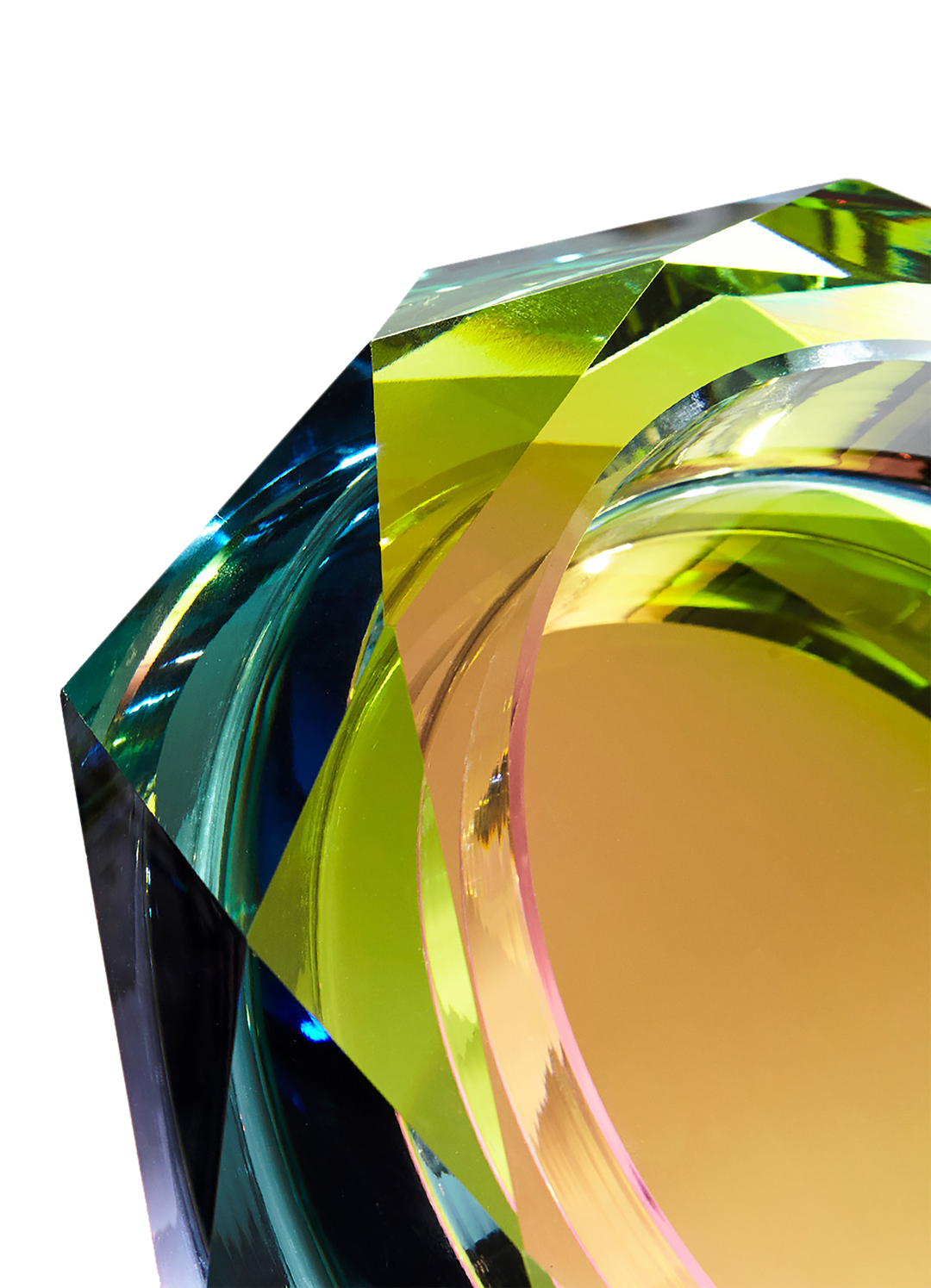 FUNDAMENTAL BERLIN Rainbow Bowl Medium detail