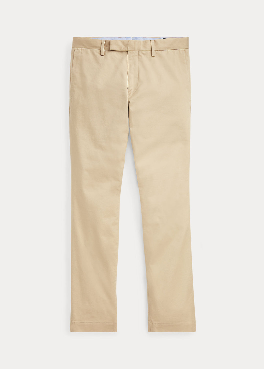 Ralph Lauren Ελαστικό Slim Fit Παντελόνι | Μπεζ