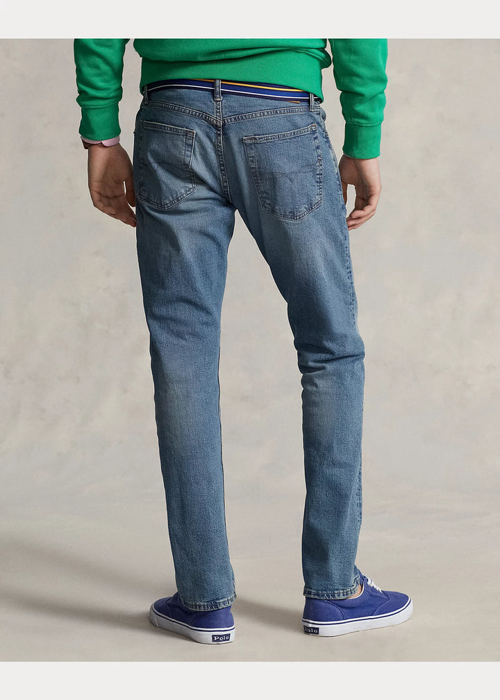 Ralph Lauren Sullivan Slim Ελαστικό Τζην | Dixon Stretch