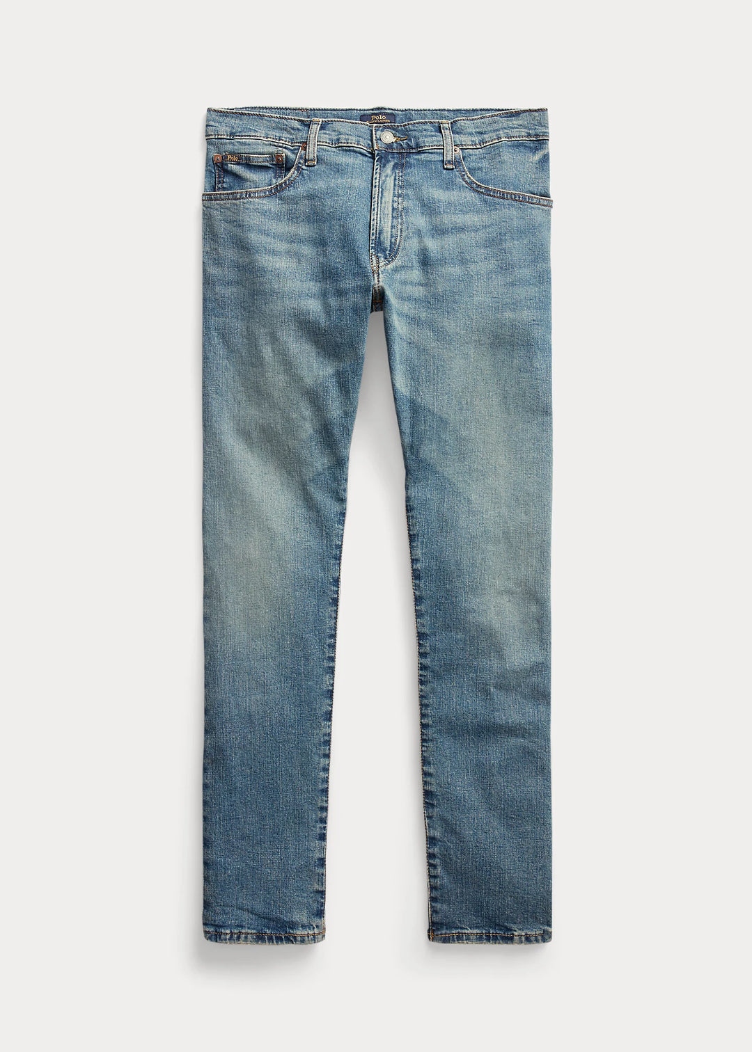 Ralph Lauren Sullivan Slim Ελαστικό Τζην | Dixon Stretch