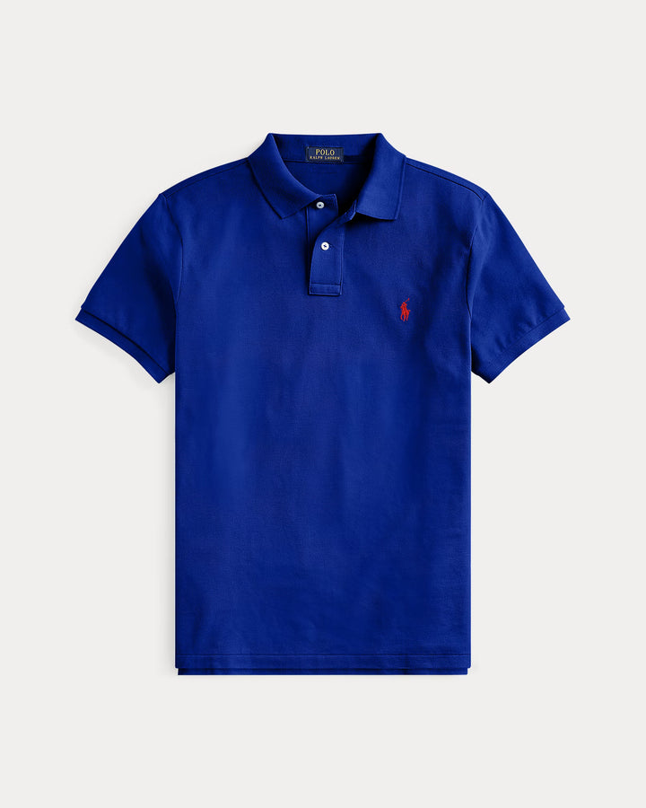 Ralph Lauren: Το εμβληματικό πόλο με πλέγμα | Heritage Royal