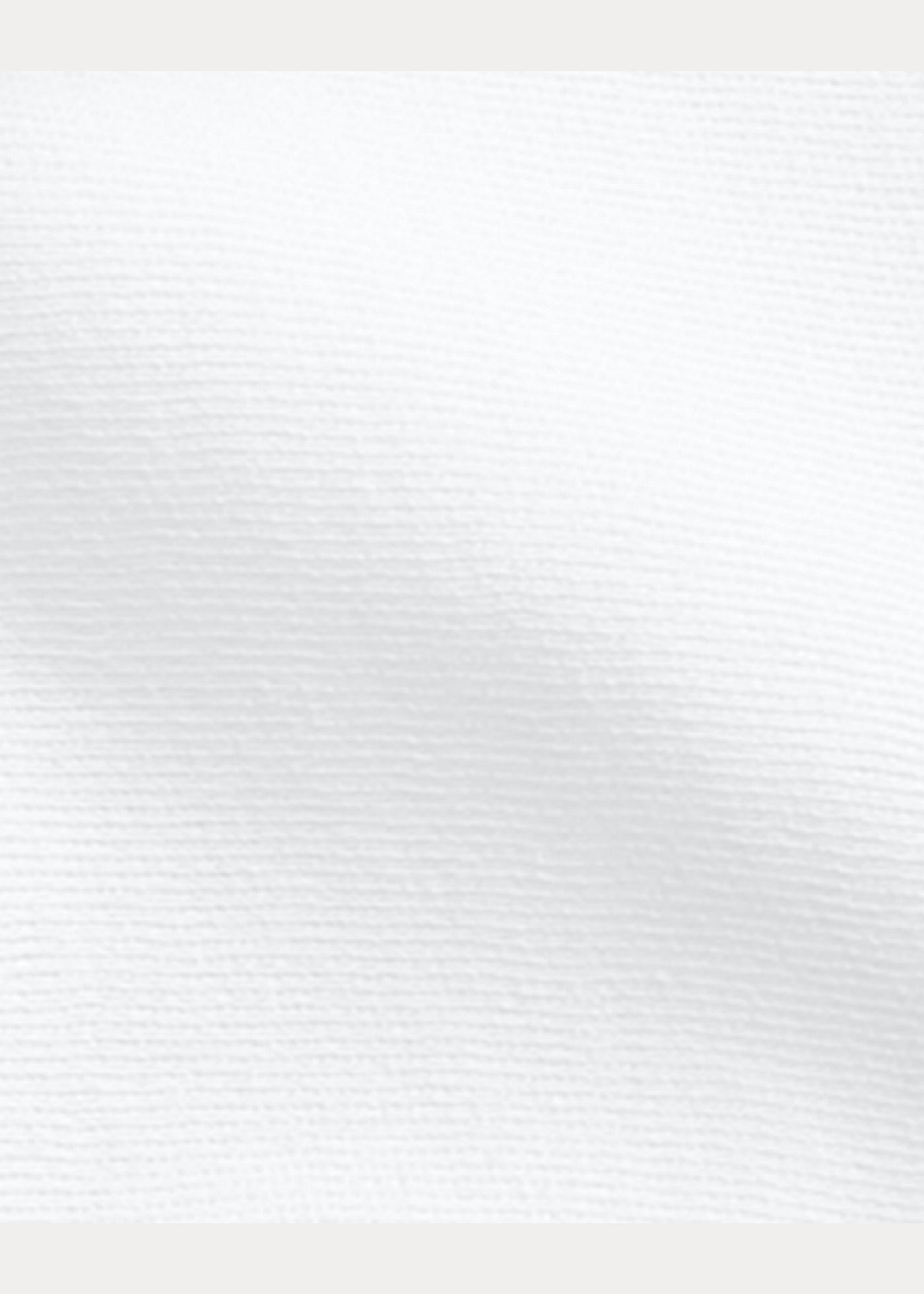Ralph Lauren Fleece Ζακέτα | Λευκό