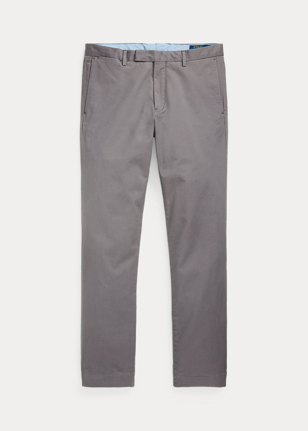 Ralph Lauren Ελαστικό Slim Fit Παντελόνι | Γκρι