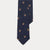 Ralph Lauren Silk Repp Club Tie | Navy