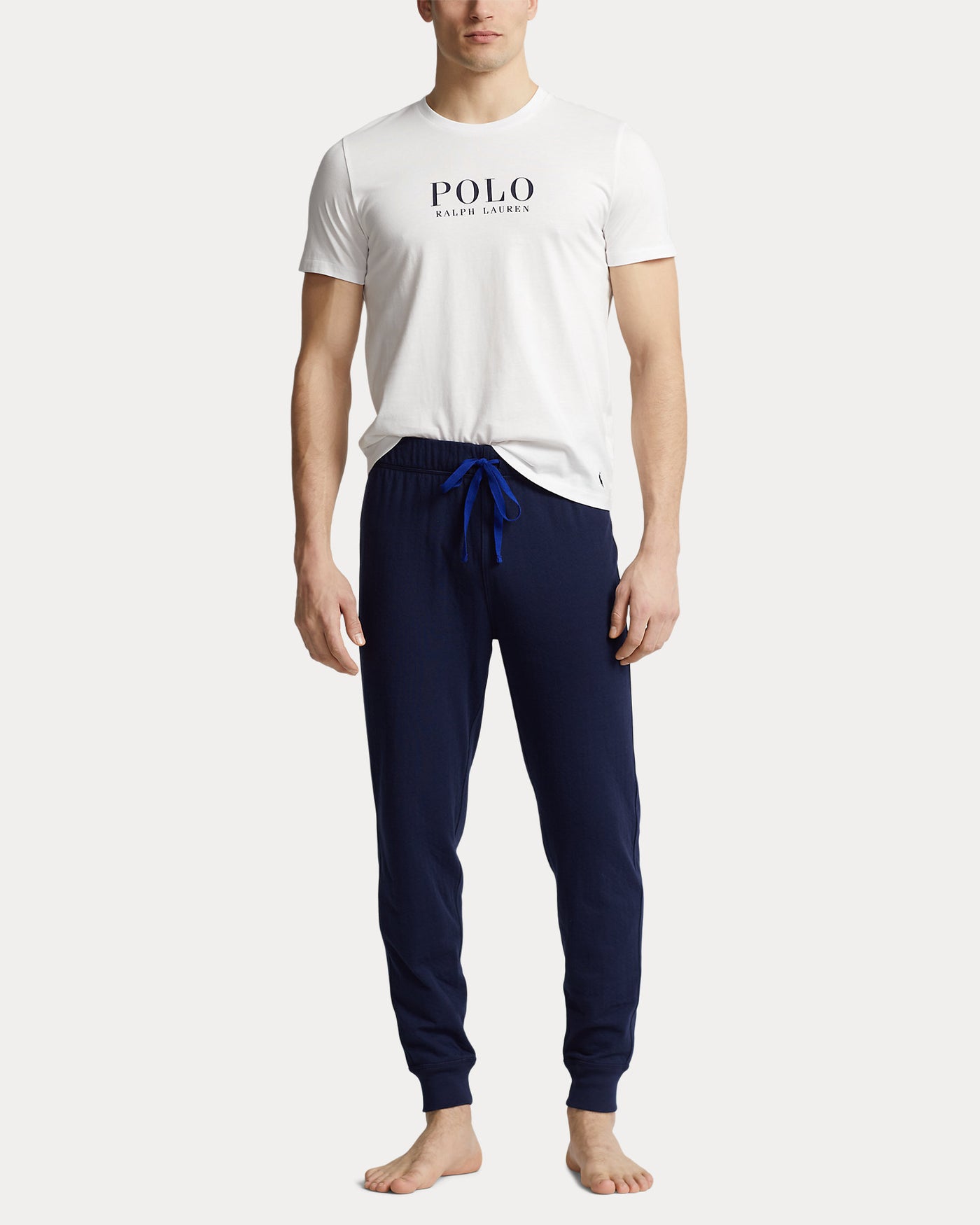 Ralph Lauren Regular Fit T-shirt | Λευκό